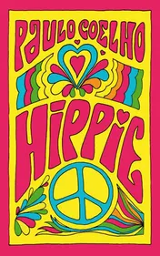 Omslag van Hippie