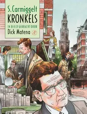 Omslag van Kronkels