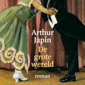 Omslag van De grote wereld