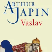 Omslag van Vaslav