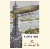 Omslag van De gevleugelde