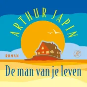 Omslag van De man van je leven