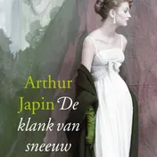 Omslag van De klank van sneeuw