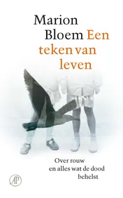 Omslag van Een teken van leven