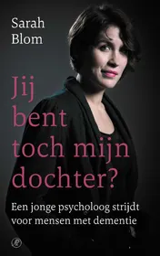 Omslag van Jij bent toch mijn dochter?