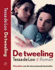 Omslag van De tweeling