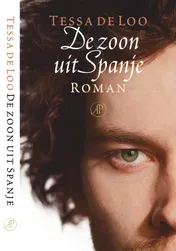 Omslag van De zoon uit Spanje