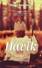 Omslag van Havik
