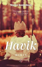 Omslag van Havik