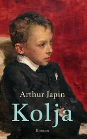 Omslag van Kolja