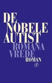 Omslag van De nobele autist