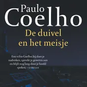 Omslag van De duivel en het meisje