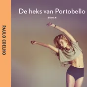 Omslag van De heks van Portobello