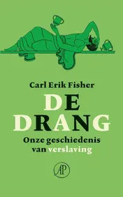 Omslag van De drang
