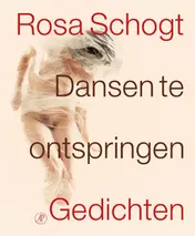 Omslag van Dansen te ontspringen