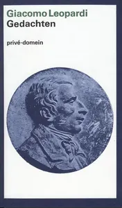 Omslag van Gedachten