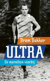 Omslag van Ultra