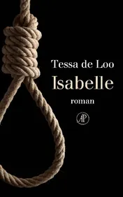 Omslag van Isabelle