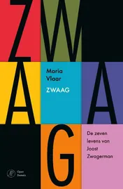 Omslag van Zwaag