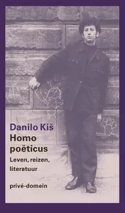 Omslag van Homo poëticus