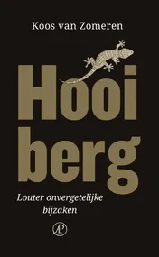 Omslag van Hooiberg