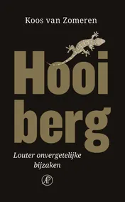 Omslag van Hooiberg