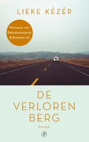 Omslag van De verloren berg