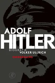 Omslag van 2 De jaren van ondergang 1939-1945