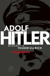 Omslag van Deel 2 de jaren van ondergang 1939-1945