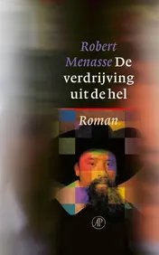 Omslag van De verdrijving uit de hel