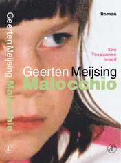 Omslag van Malocchio