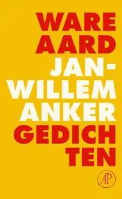 Omslag van Ware aard