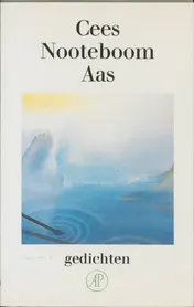 Omslag van Aas