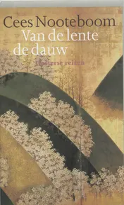 Omslag van Van de lente de dauw