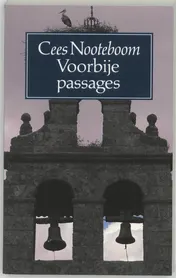 Omslag van Voorbije passages