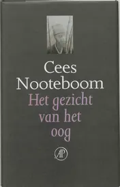 Omslag van Het gezicht van het oog