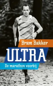 Omslag van Ultra