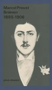 Omslag van Brieven 1885-1905