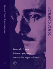 Omslag van Brieven 1905-1919