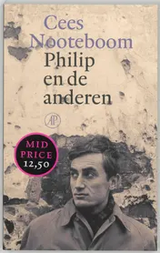 Omslag van Philip en de anderen