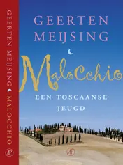 Omslag van Malocchio