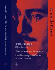 Omslag van Liefdesbrieven 1920/1929-1932