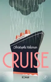 Omslag van Cruise