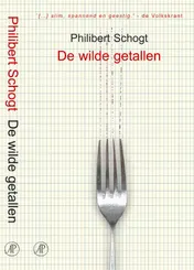 Omslag van De wilde getallen