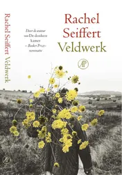 Omslag van Veldwerk