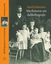Omslag van Merksteen