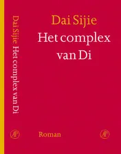 Omslag van Het complex van Di
