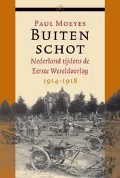 Omslag van Buiten schot
