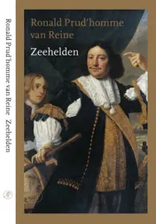 Omslag van Zeehelden