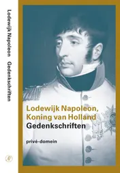 Omslag van Gedenkschriften